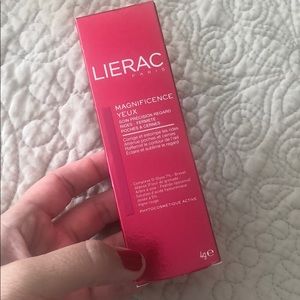 Lierac Paris Magnificence Eyes